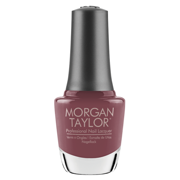 Morgan Taylor Nail Polish From Dusk Til Dawn 15mL