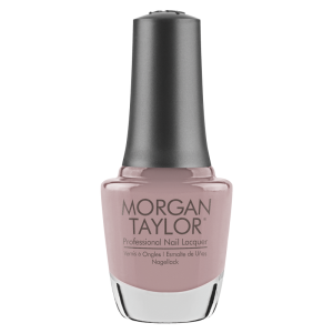 Morgan Taylor Nail Polish Gardenia my Heart 15mL