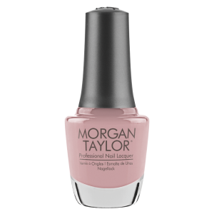 Morgan Taylor Nail Polish I Feel Flower-Ful 15mL