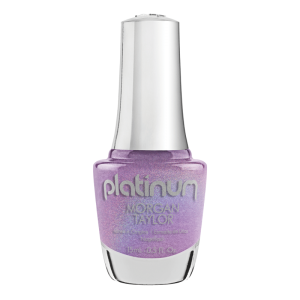 Morgan Taylor Nail Polish It's Lit! 15mL