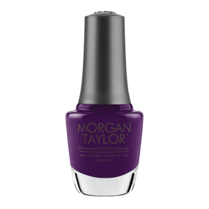 Morgan Taylor Nail Polish Just me and my Piano 15mL