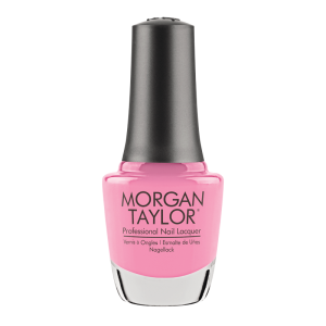 Morgan Taylor Nail Polish Look at You