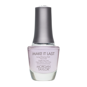 Morgan Taylor Nail Polish Make it Last - Top 15mL