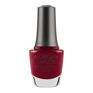 Morgan Taylor Nail Polish Man of the Moment 15mL