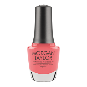 Morgan Taylor Nail Polish Manga-Round with me 15mL