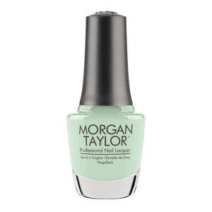 Morgan Taylor Nail Polish Mint Chocolate Chip 15mL