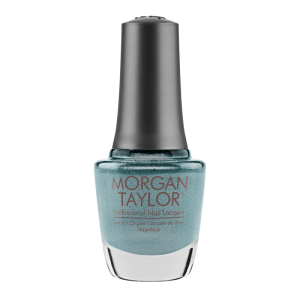 Morgan Taylor Nail Polish My Other Wig is a Tiara 15mL