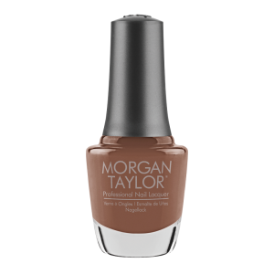 Morgan Taylor Nail Polish Neutral by Nature 15 mL