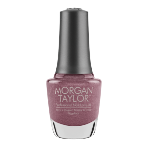 Morgan Taylor Nail Polish No Sudden Mauves 15 mL