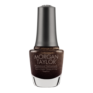 Morgan Taylor Nail Polish Now You See Me 15mL