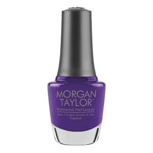 Morgan Taylor Nail Polish One Piece or Two? 15mL