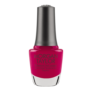 Morgan Taylor Nail Polish Prettier in Pink 15mL