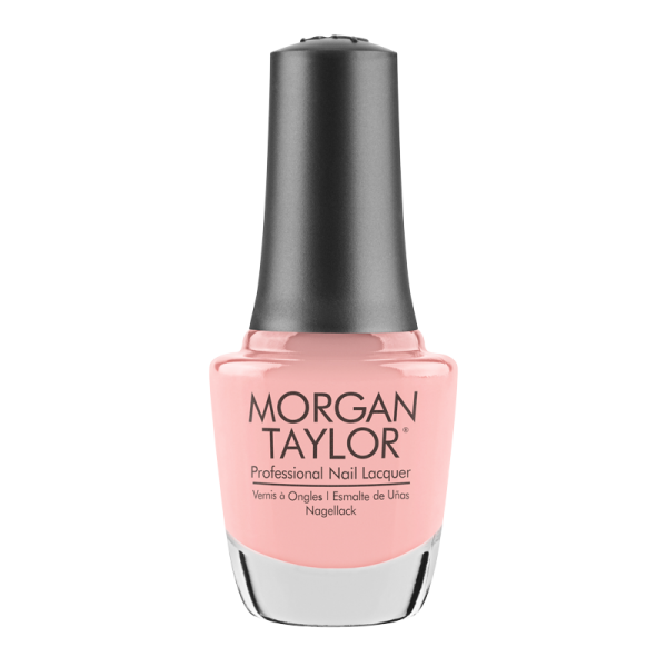Morgan Taylor Nail Polish Prim-Rose and Proper 15mL