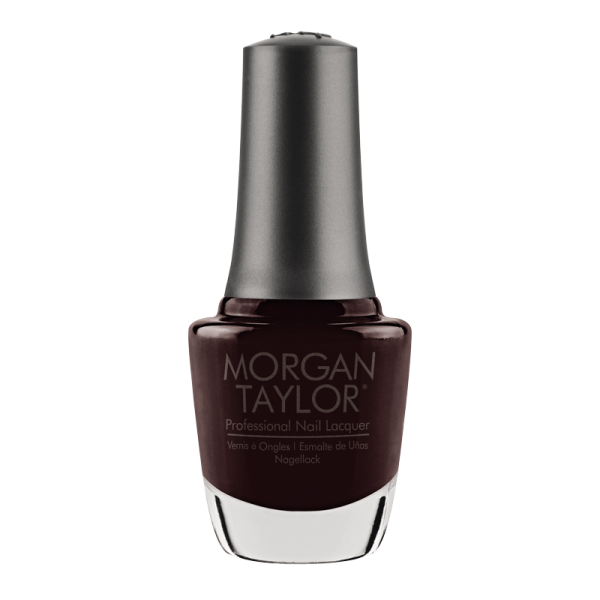 Morgan Taylor Nail Polish Pumps or Cowboy Boots? 15mL