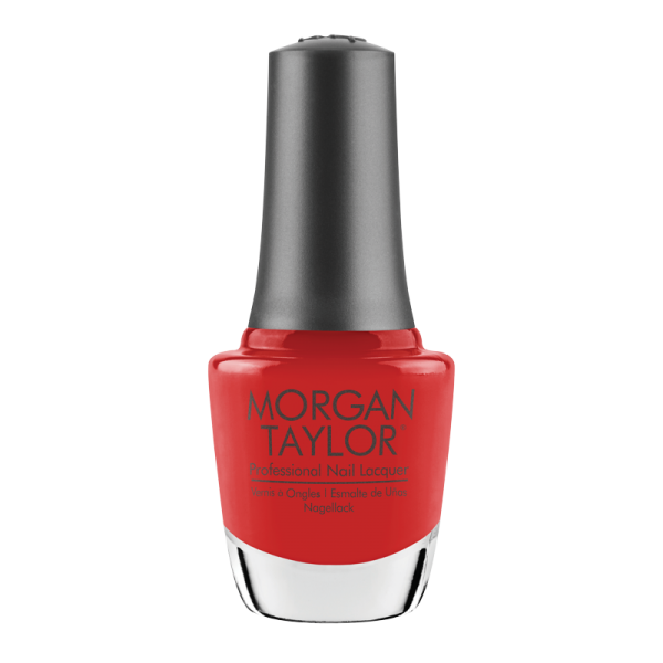 Morgan Taylor Nail Polish Put on your Dancin' Shoes 15mL