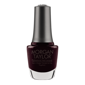 Morgan Taylor Nail Polish Royal Treatment 15mL