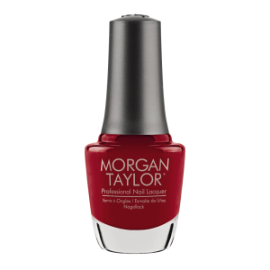 Morgan Taylor Nail Polish Scandalous 15mL