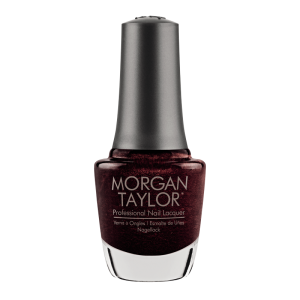 Morgan Taylor Nail Polish Seal the Deal 15mL