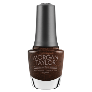 Morgan Taylor Nail Polish Shooting Star 15mL
