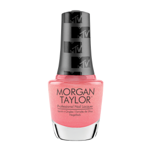Morgan Taylor Nail Polish Show Up & Glow Up 15mL