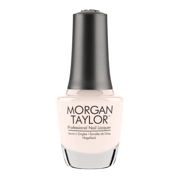Morgan Taylor Nail Polish Simply Irresistible 15mL