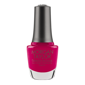 Morgan Taylor Nail Polish Sitting Pretty 15mL