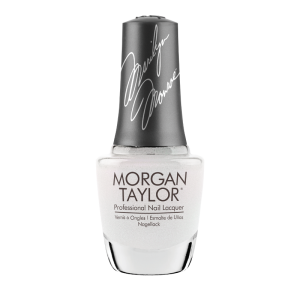 Morgan Taylor Nail Polish Some Girls Prefer Pearls 15mL