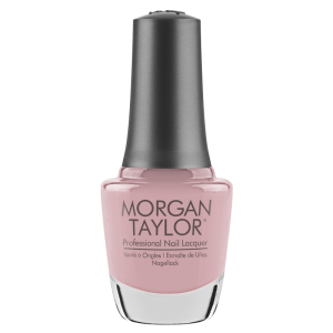 Morgan Taylor Nail Polish Strike a Posie 15mL