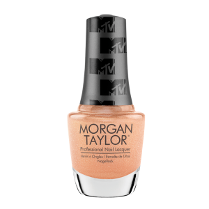 Morgan Taylor Nail Polish Super Fandom 15mL