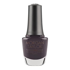Morgan Taylor Nail Polish Sweater Weather 15mL