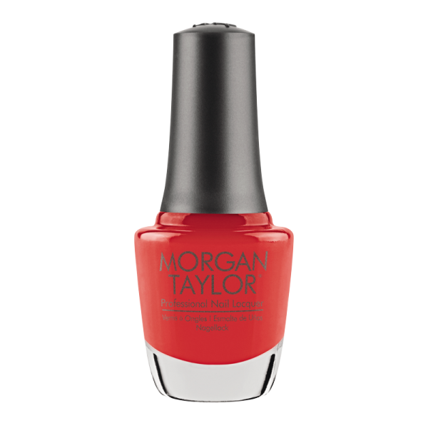 Morgan Taylor Nail Polish Sweet Escape 15mL