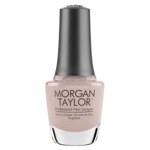 Morgan Taylor Nail Polish Tell Her She's Stellar 15mL
