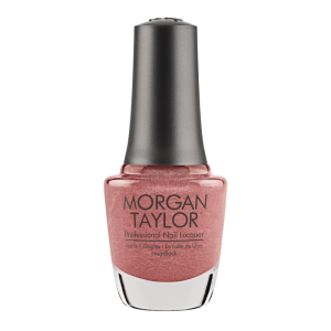Morgan Taylor Nail Polish Tex'As me Later 15mL