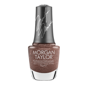 Morgan Taylor Nail Polish That's So Monroe 15mL