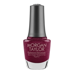 Morgan Taylor Nail Polish Wanna Share a Tent? 15 mL