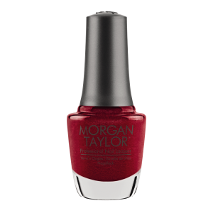 Morgan Taylor Nail Polish Wonder Woman 15mL