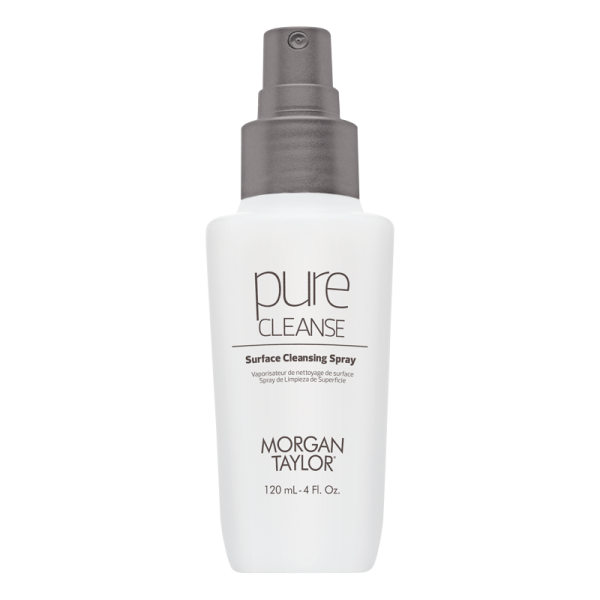 Morgan Taylor Pure Cleanse 120mL (4oz)