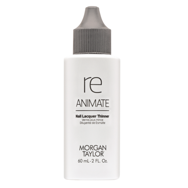 Morgan Taylor Reanimate – Thinner 60mL (2oz)