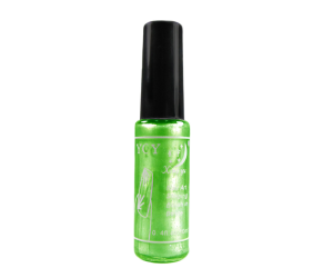 Nail Art Striper Nail Polish - Apple Green Pearl #335