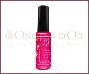 Nail Art Striper Nail Polish - Candy Pink #314