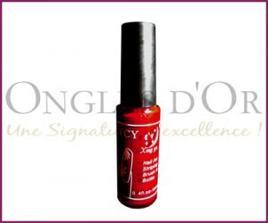 Nail Art Striper Nail Polish - Cherry Red #337