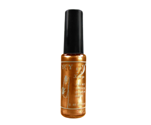 Nail Art Striper Nail Polish - Copper Pearl #329