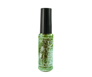 Nail Art Striper Nail Polish - Dark Green #323
