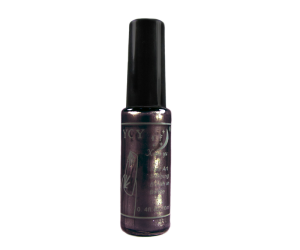 Nail Art Striper Nail Polish - Eggplant Pearl #353