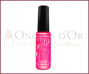 Nail Art Striper Nail Polish - Florescent Pink #310