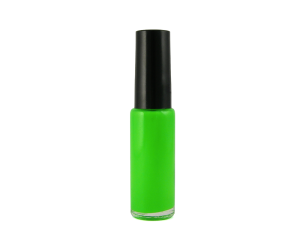 Nail Art Striper Nail Polish - Fluorescent Green #251