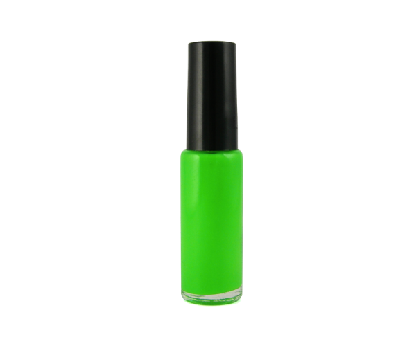 Nail Art Striper Nail Polish – Fluorescent Green #251