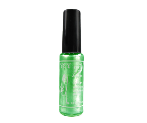 Nail Art Striper Nail Polish - Green Pearl #387