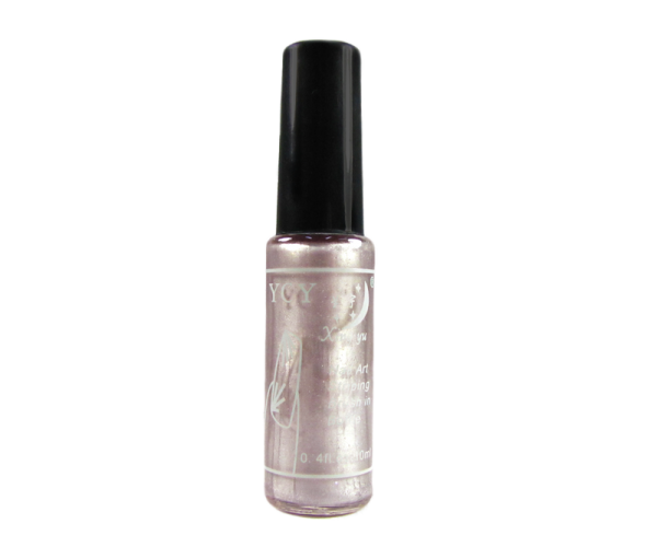 Nail Art Striper Nail Polish - Light Lilac #313