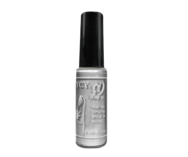 Nail Art Striper Nail Polish – Mouse Gray #311